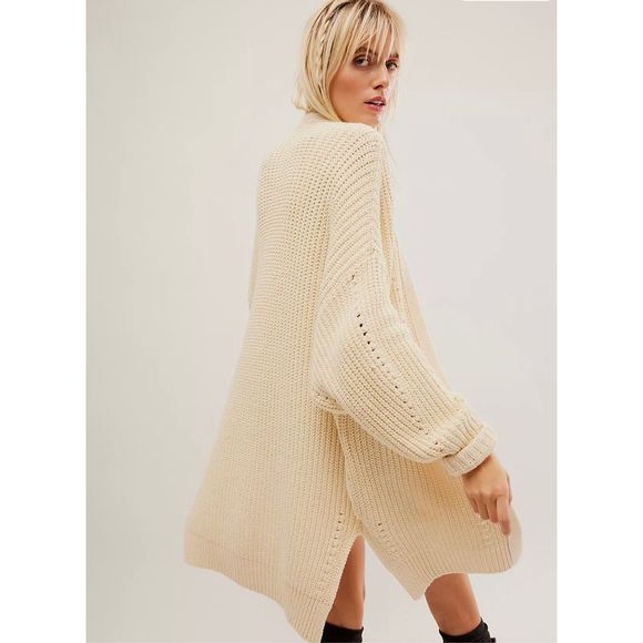 Free People Sweaters - Free People Nightingale Cardigan